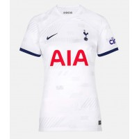 Maglie da calcio Tottenham Hotspur Dejan Kulusevski #21 Prima Maglia Femminile 2023-24 Manica Corta